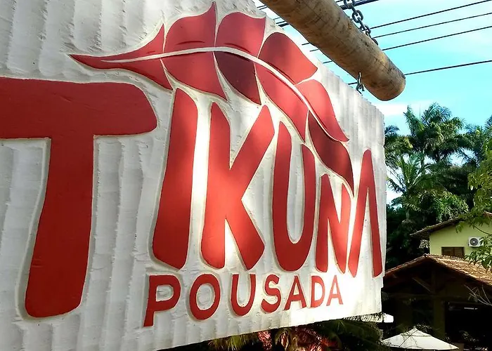 Pousada Tikuna