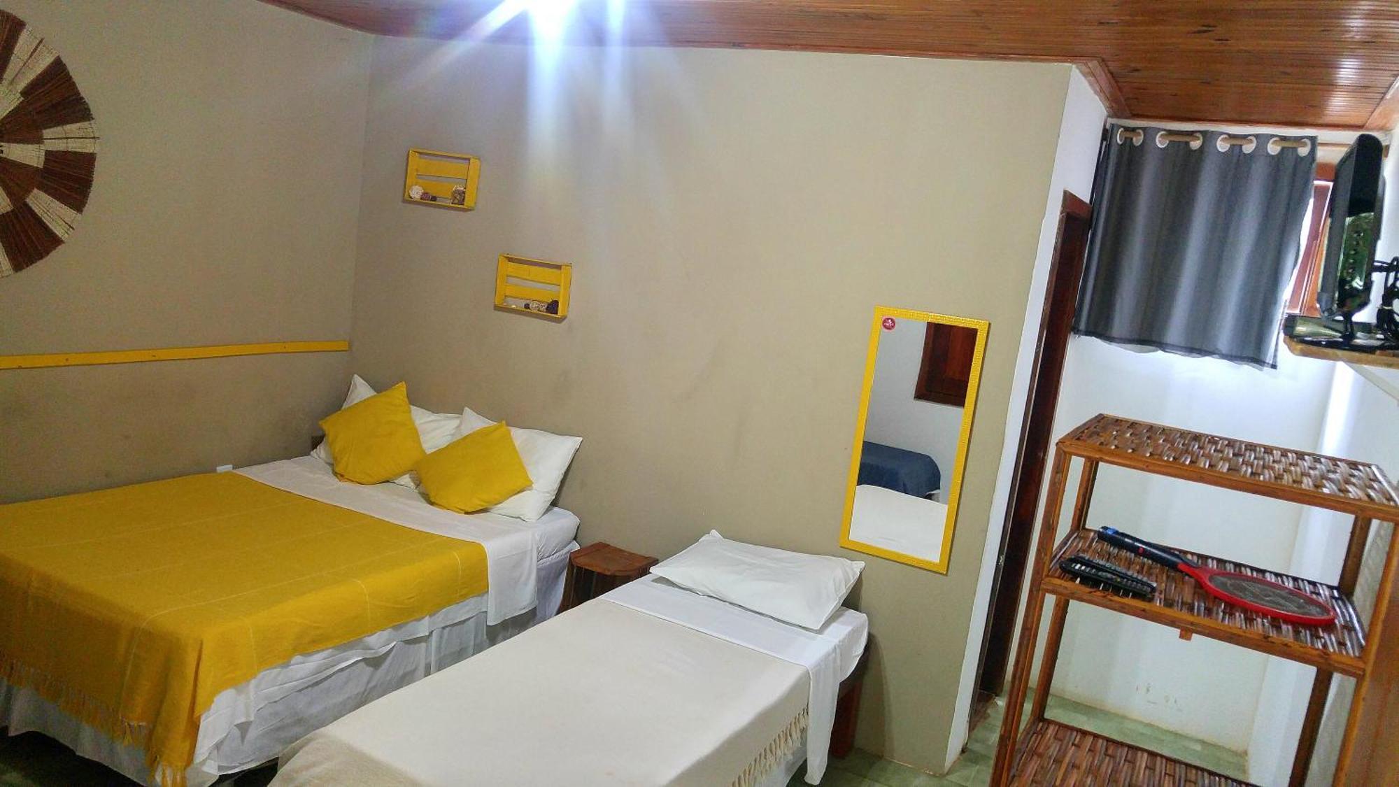 Tikuna Itacare