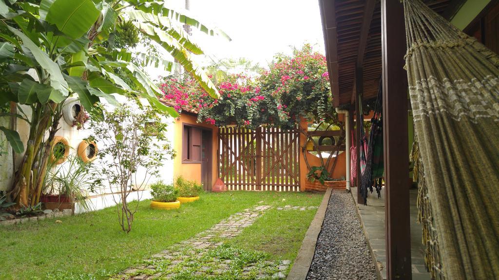 Tikuna Inn