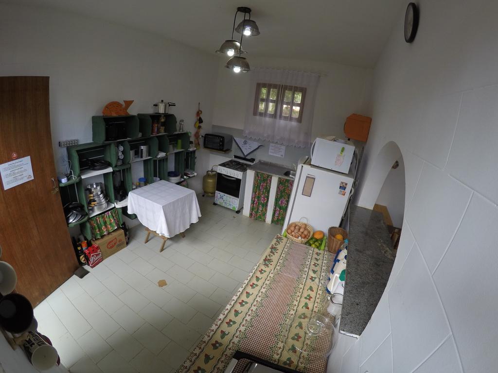 Inn Tikuna