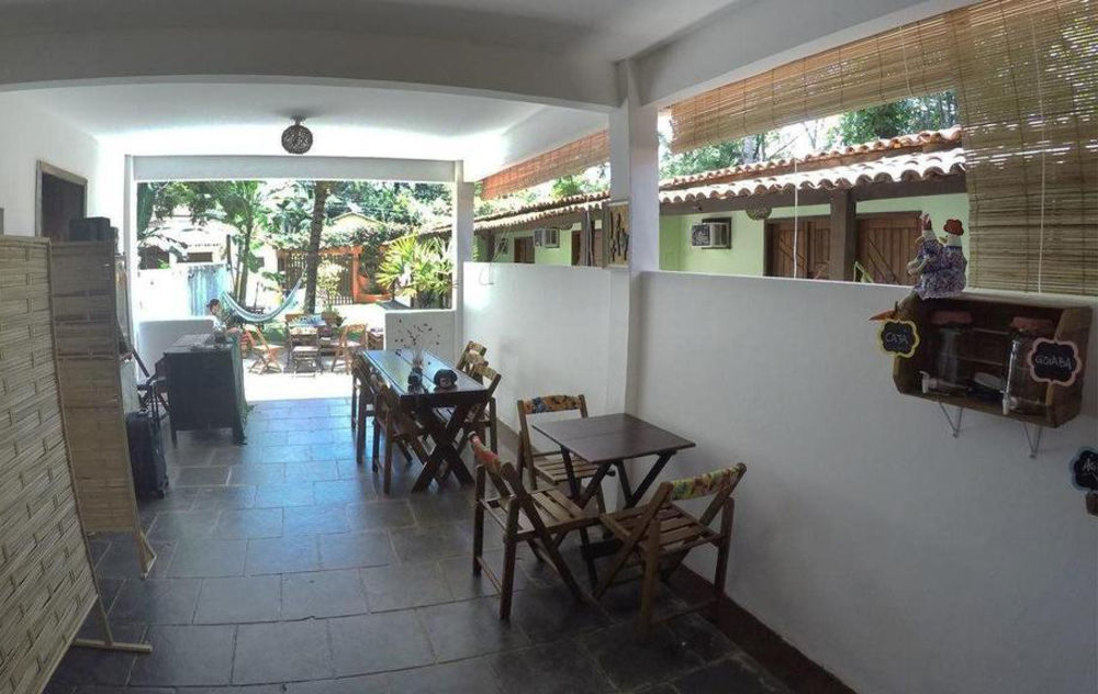Tikuna Inn 2*