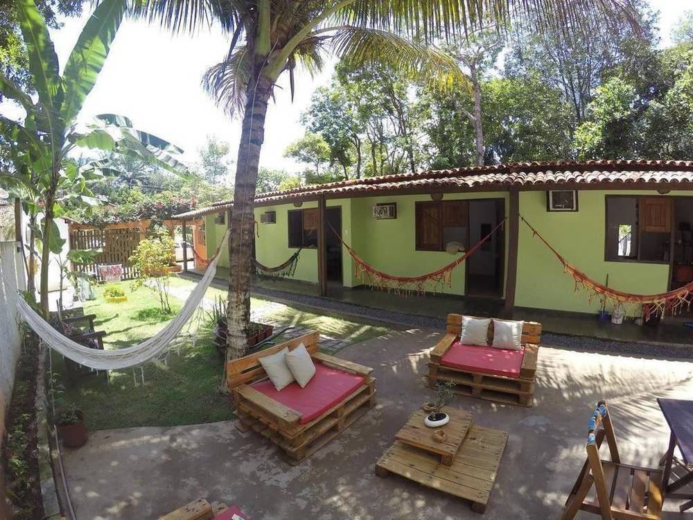 Tikuna Inn 2*