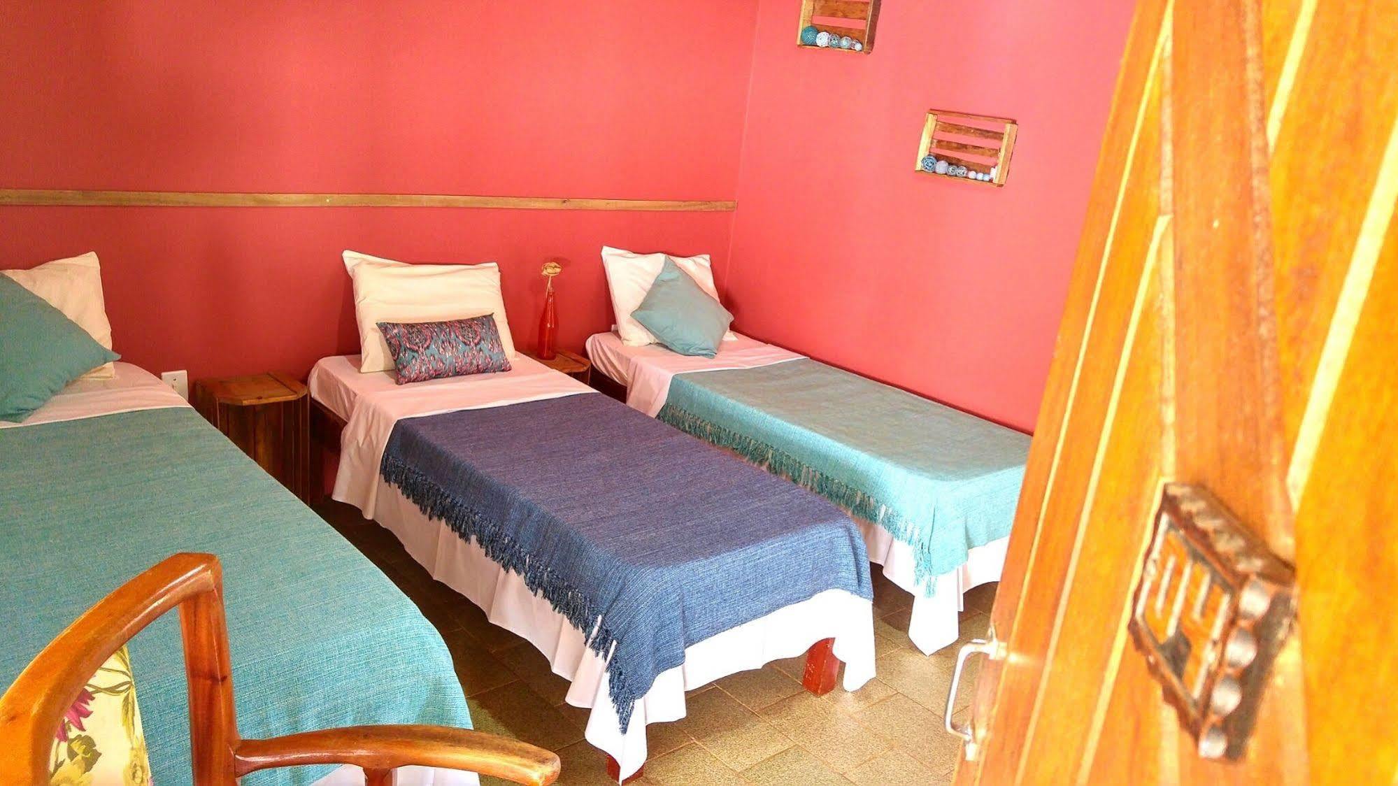 Tikuna 2* Itacare