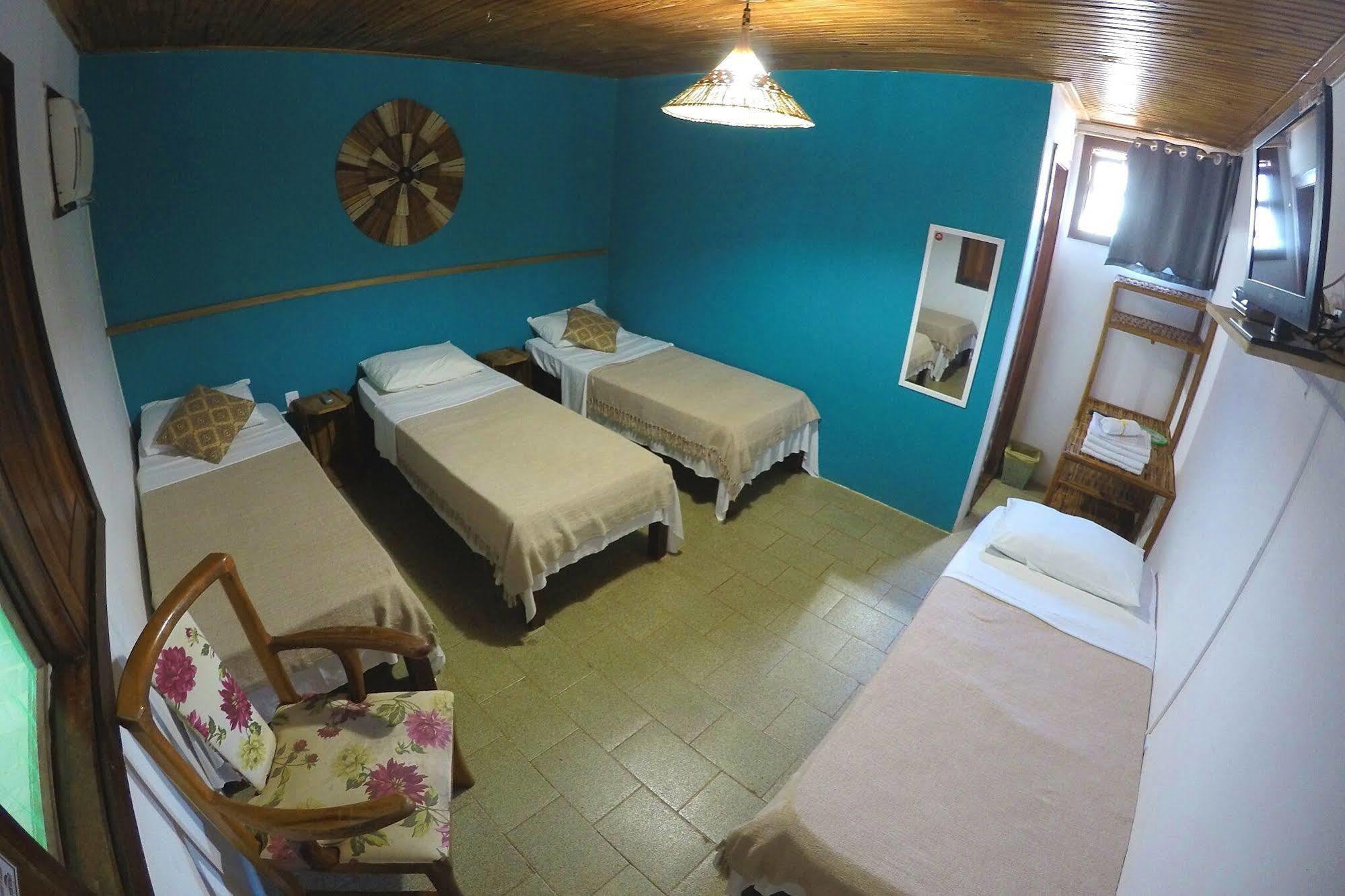 Tikuna Inn