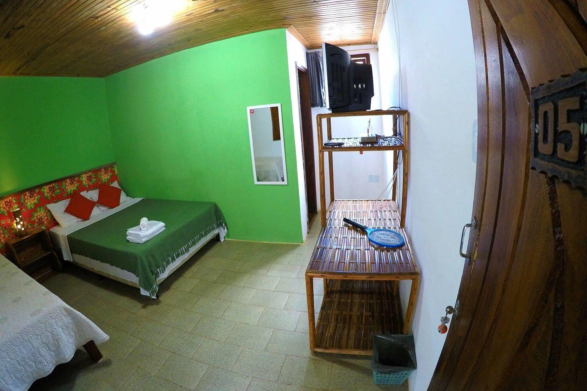 Tikuna 2* Itacare