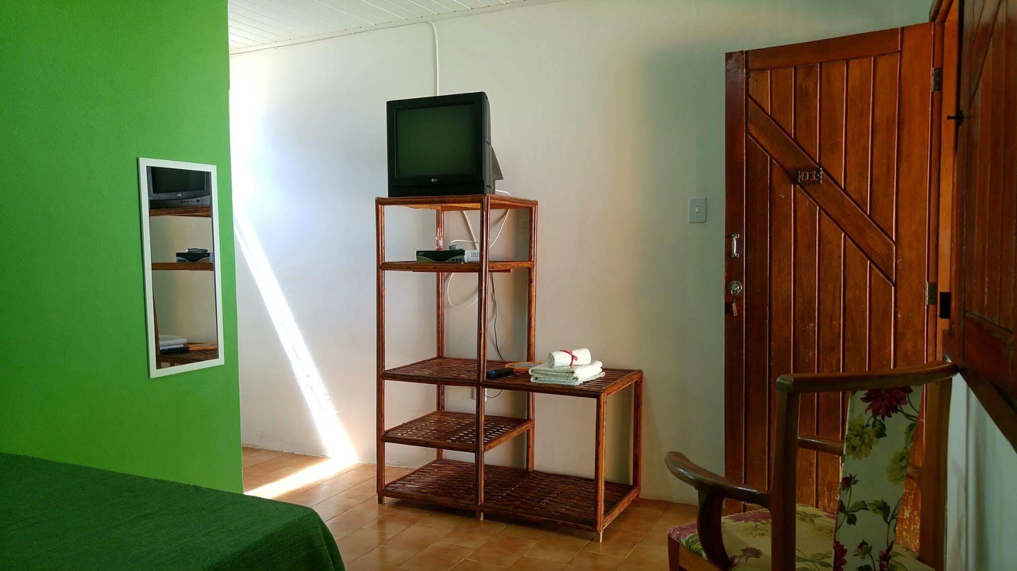 Tikuna Inn Itacare
