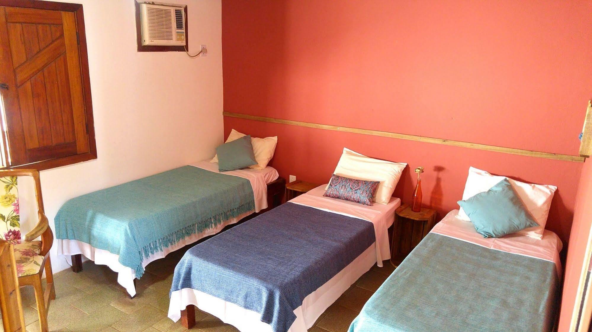 Inn Tikuna Itacare