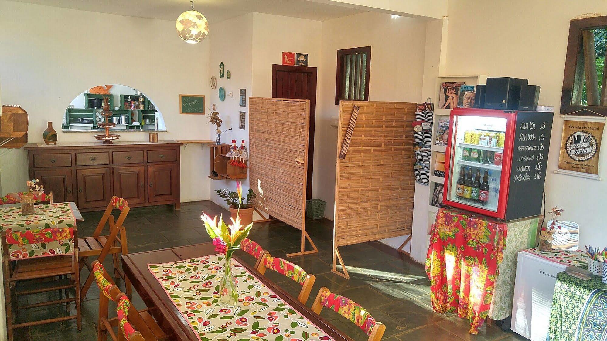 Tikuna Inn Itacare